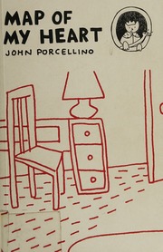 Map of My Heart by John Porcellino
