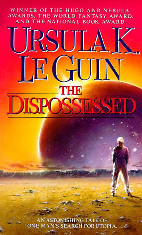 the dispossessed