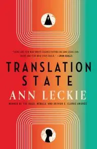 Translation State by Ann Leckie